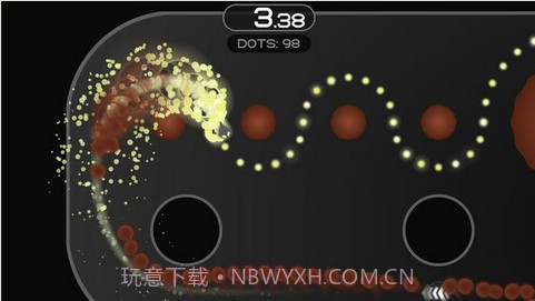 奔流不息 Fluid SE截图1