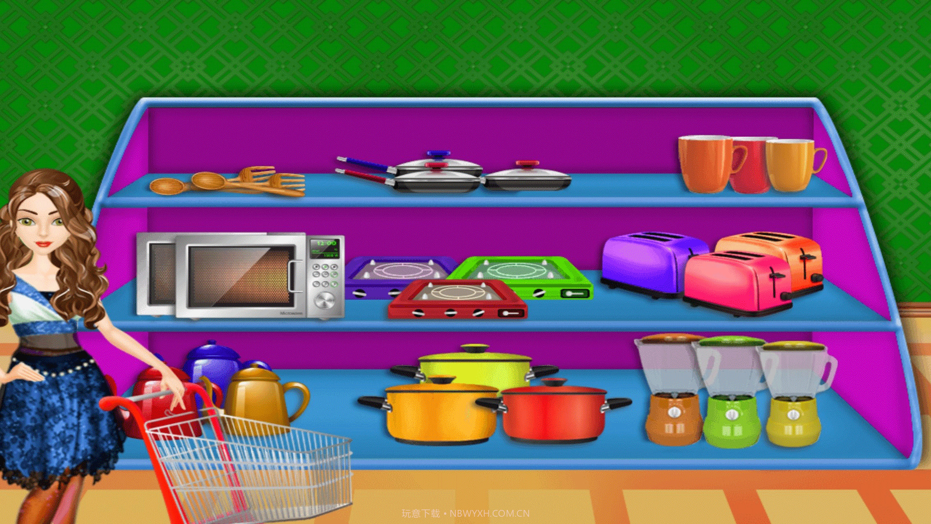 快叫我大东家截图4 快叫我大东家截图4