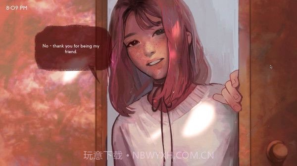 错过的信息截图1 错过的信息截图1