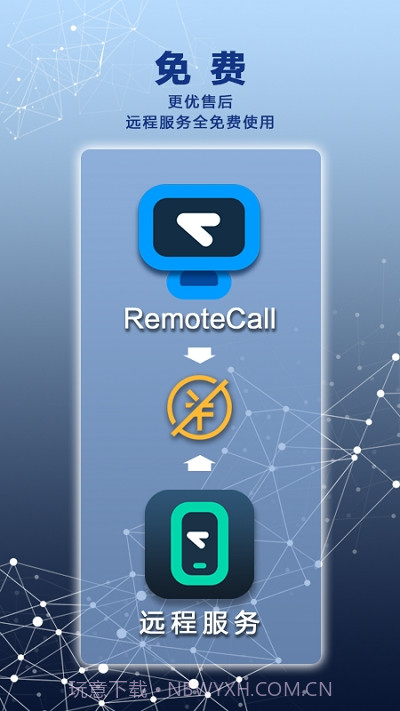 Remote Service截图2 Remote Service截图2