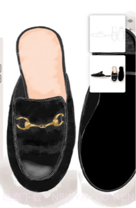 Prêt-à-Template截图3 Prêt-à-Template截图3