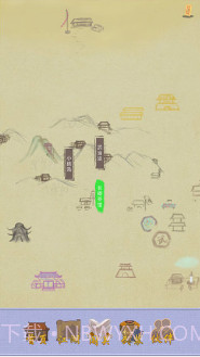 江湖中的我预约下载截图4 江湖中的我预约下载截图4