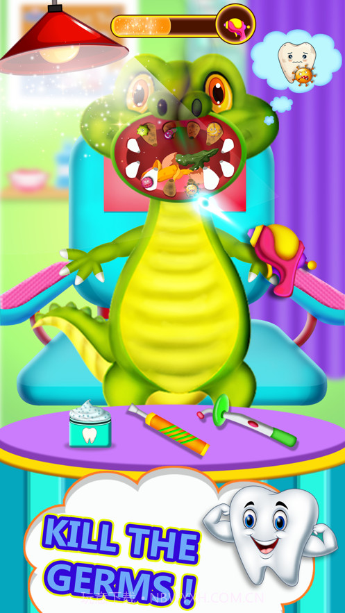 医院医生牙医诊所截图4