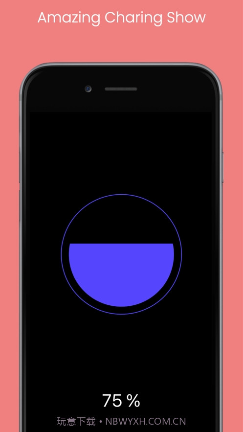 充电动画秀截图3