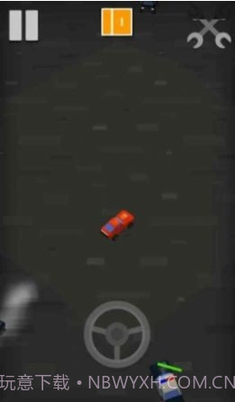 大追逐截图3 大追逐截图3