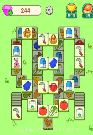 闯关大赢家app截图2