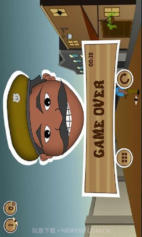 捣乱的小孩截图2 捣乱的小孩截图2