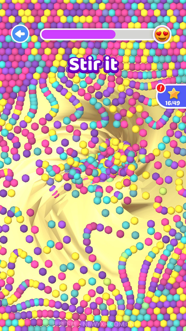 真实粘液截图2 真实粘液截图2