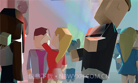 迪斯科之王截图1 迪斯科之王截图1