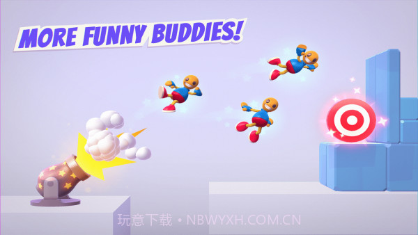 火箭木偶人经典版截图5