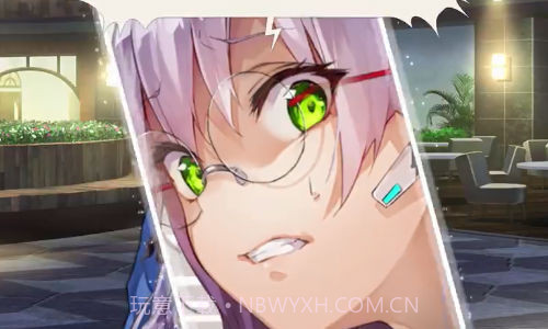 炽焰天穹国服截图2