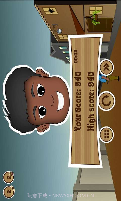 捣乱的小孩截图4 捣乱的小孩截图4