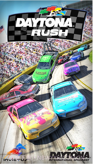 极速狂飙截图1 极速狂飙截图1