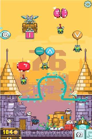 魔法之触截图5 魔法之触截图5