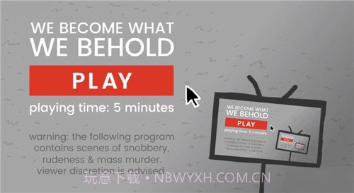 拍新闻模拟器截图3