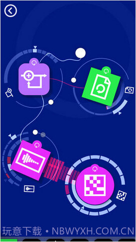 音乐合成器截图2