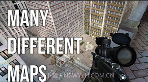 子弹力量2022截图1 子弹力量2022截图1