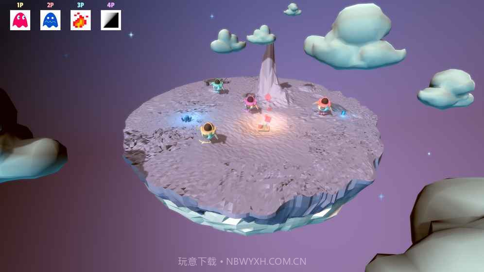 这个月亮属于你截图5