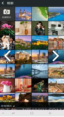 实时镜像相机截图2