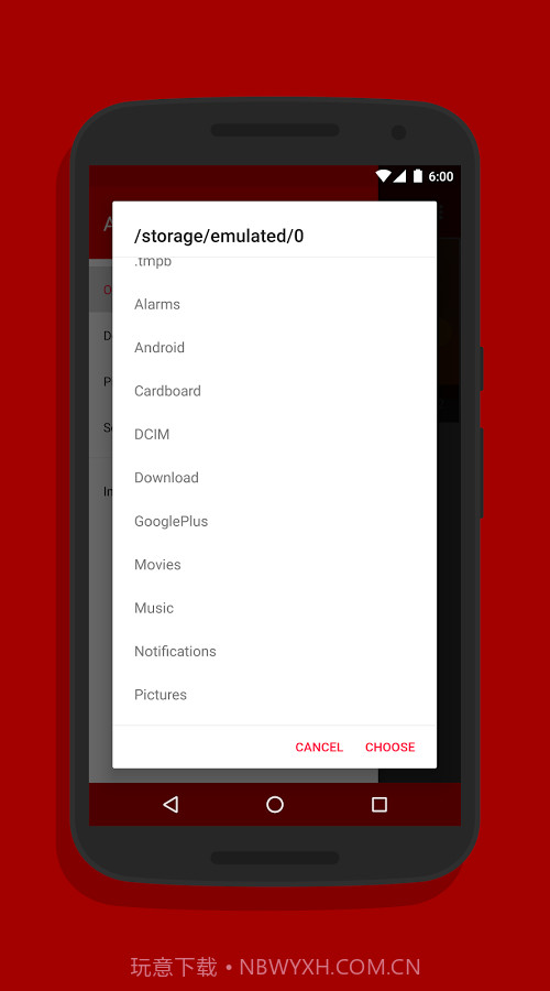 光圈图库Aperturev截图3