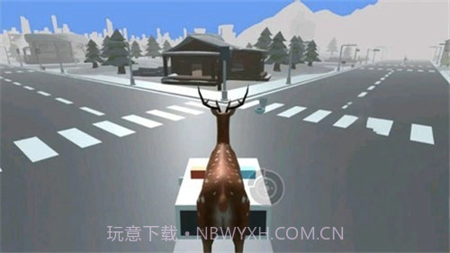 神奇动物大冒险截图2