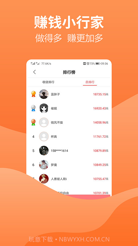 妥妥赚截图4 妥妥赚截图4