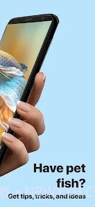 Picture Fish鱼类识别截图2 Picture Fish鱼类识别截图2