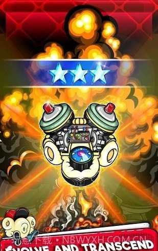 疯狂爆米花截图4 疯狂爆米花截图4