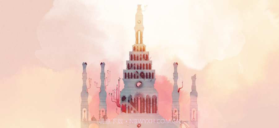 GRIS截图3 GRIS截图3