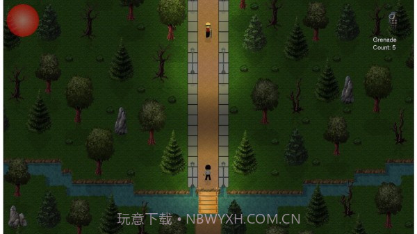 战斗与死亡截图2 战斗与死亡截图2