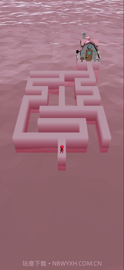 宝宝想回家截图2