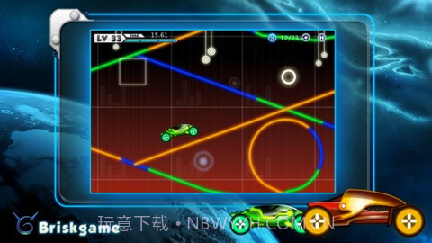 极品闪电-冲击截图4 极品闪电-冲击截图4