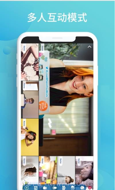 UM优觅app截图1 UM优觅app截图1