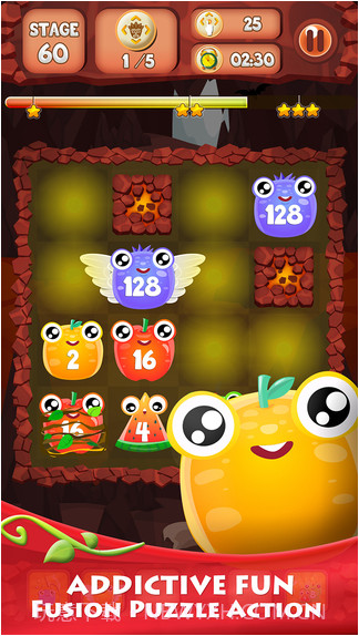 水果融融截图1 水果融融截图1