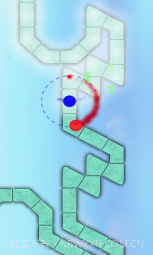 冰与火的舞蹈游戏截图2