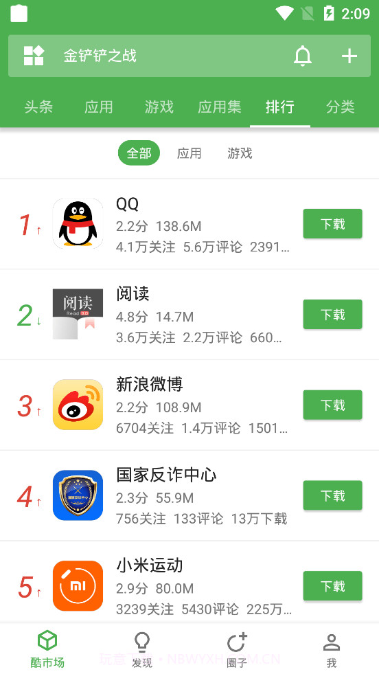 酷安VN截图3 酷安VN截图3