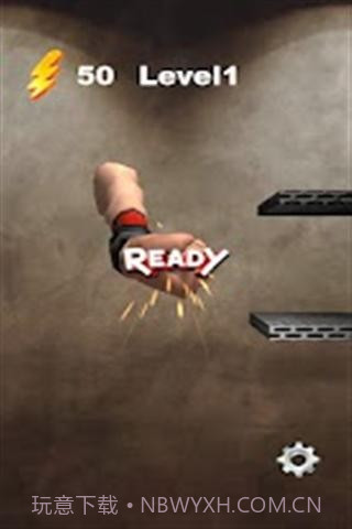 电流急急棒3D截图1