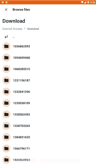 特殊格式APK安装器(特殊apk稳定安装工具)安卓免费版截图2