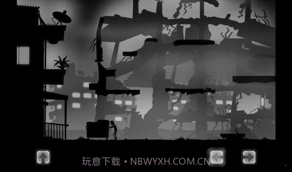 莉拉的战争黑影截图3