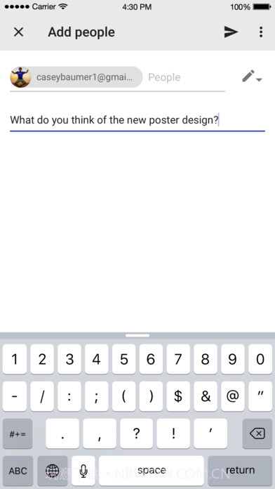 Google云端硬盘截图4