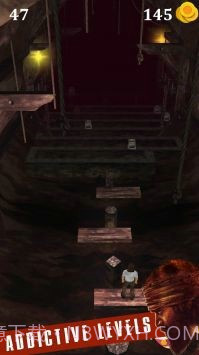 轨道逃亡截图1 轨道逃亡截图1