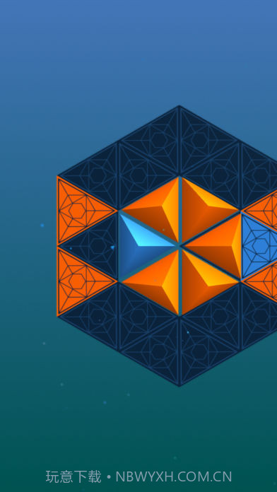 YANKAIS PEAK 1.0.6截图3