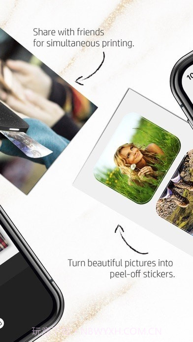 惠普小印截图4 惠普小印截图4