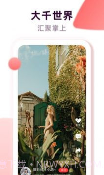 桃兔短视频截图3 桃兔短视频截图3