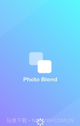 照片搅拌机截图1