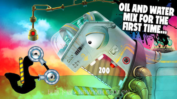 喂我石油2截图2