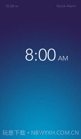 晨起闹钟截图1