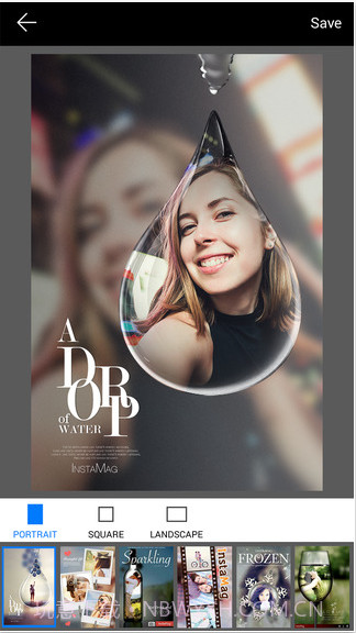 画中画相机截图2 画中画相机截图2