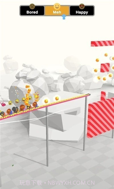 Draw Coaster 3D截图3