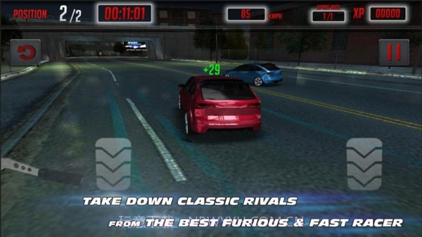 快速漂移赛车截图3 快速漂移赛车截图3